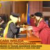 WISUDA UNPAD GEL III TA 2024 - 2025 FAKULTAS EKONOMI DAN BISNIS OLEH DEKAN__00179