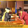 WISUDA UNPAD GEL III TA 2024 - 2025 FAKULTAS EKONOMI DAN BISNIS OLEH DEKAN__00182