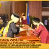 WISUDA UNPAD GEL III TA 2024 - 2025 FAKULTAS EKONOMI DAN BISNIS OLEH DEKAN__00194
