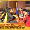 WISUDA UNPAD GEL III TA 2024 - 2025 FAKULTAS ILMU BUDAYA OLEH DEKAN (110)