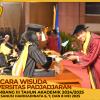 WISUDA UNPAD GEL III TA 2024 - 2025 FAKULTAS ILMU BUDAYA OLEH DEKAN (138)