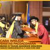 WISUDA UNPAD GEL III TA 2024 - 2025 FAKULTAS ILMU BUDAYA OLEH DEKAN (139)