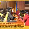 WISUDA UNPAD GEL III TA 2024 - 2025 FAKULTAS ILMU BUDAYA OLEH DEKAN (141)