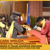 WISUDA UNPAD GEL III TA 2024 - 2025 FAKULTAS ILMU BUDAYA OLEH DEKAN (143)