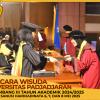 WISUDA UNPAD GEL III TA 2024 - 2025 FAKULTAS ILMU BUDAYA OLEH DEKAN (145)