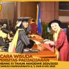 WISUDA UNPAD GEL III TA 2024 - 2025 FAKULTAS ILMU BUDAYA OLEH DEKAN (147)