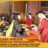 WISUDA UNPAD GEL III TA 2024 - 2025 FAKULTAS ILMU BUDAYA OLEH DEKAN (158)