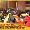 WISUDA UNPAD GEL III TA 2024 - 2025 FAKULTAS ILMU BUDAYA OLEH DEKAN (164)