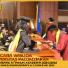WISUDA UNPAD GEL III TA 2024 - 2025 FAKULTAS ILMU BUDAYA OLEH DEKAN (168)