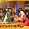WISUDA UNPAD GEL III TA 2024 - 2025 FAKULTAS ILMU BUDAYA OLEH DEKAN (172)