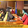 WISUDA UNPAD GEL III TA 2024 - 2025 FAKULTAS ILMU BUDAYA OLEH DEKAN (173)