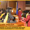 WISUDA UNPAD GEL III TA 2024 - 2025 FAKULTAS ILMU BUDAYA OLEH DEKAN (182)