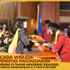 WISUDA UNPAD GEL III TA 2024 - 2025 FAKULTAS ILMU BUDAYA OLEH DEKAN (188)
