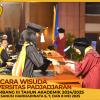 WISUDA UNPAD GEL III TA 2024 - 2025 FAKULTAS ILMU BUDAYA OLEH DEKAN (190)