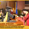 WISUDA UNPAD GEL III TA 2024 - 2025 FAKULTAS ILMU BUDAYA OLEH DEKAN (191)