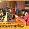 WISUDA UNPAD GEL III TA 2024 - 2025 FAKULTAS ILMU BUDAYA OLEH DEKAN (192)