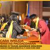 WISUDA UNPAD GEL III TA 2024 - 2025 FAKULTAS ILMU BUDAYA OLEH DEKAN (199)