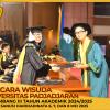 WISUDA UNPAD GEL III TA 2024 - 2025 FAKULTAS ILMU BUDAYA OLEH DEKAN (20)