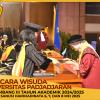WISUDA UNPAD GEL III TA 2024 - 2025 FAKULTAS ILMU BUDAYA OLEH DEKAN (200)