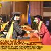 WISUDA UNPAD GEL III TA 2024 - 2025 FAKULTAS ILMU BUDAYA OLEH DEKAN (202)