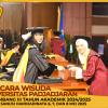 WISUDA UNPAD GEL III TA 2024 - 2025 FAKULTAS ILMU BUDAYA OLEH DEKAN (203)