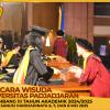 WISUDA UNPAD GEL III TA 2024 - 2025 FAKULTAS ILMU BUDAYA OLEH DEKAN (204)