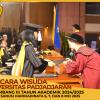 WISUDA UNPAD GEL III TA 2024 - 2025 FAKULTAS ILMU BUDAYA OLEH DEKAN (211)