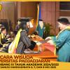 WISUDA UNPAD GEL III TA 2024 - 2025 FAKULTAS ILMU BUDAYA OLEH DEKAN (22)
