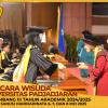 WISUDA UNPAD GEL III TA 2024 - 2025 FAKULTAS ILMU BUDAYA OLEH DEKAN (23)