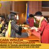 WISUDA UNPAD GEL III TA 2024 - 2025 FAKULTAS ILMU BUDAYA OLEH DEKAN (25)