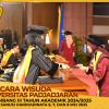 WISUDA UNPAD GEL III TA 2024 - 2025 FAKULTAS ILMU BUDAYA OLEH DEKAN (36)