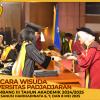 WISUDA UNPAD GEL III TA 2024 - 2025 FAKULTAS ILMU BUDAYA OLEH DEKAN (37)