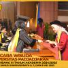 WISUDA UNPAD GEL III TA 2024 - 2025 FAKULTAS ILMU BUDAYA OLEH DEKAN (43)