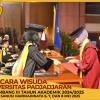 WISUDA UNPAD GEL III TA 2024 - 2025 FAKULTAS ILMU BUDAYA OLEH DEKAN (46)