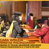 WISUDA UNPAD GEL III TA 2024 - 2025 FAKULTAS ILMU BUDAYA OLEH DEKAN (60)