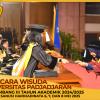 WISUDA UNPAD GEL III TA 2024 - 2025 FAKULTAS ILMU BUDAYA OLEH DEKAN (62)