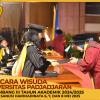 WISUDA UNPAD GEL III TA 2024 - 2025 FAKULTAS ILMU BUDAYA OLEH DEKAN (66)