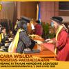 WISUDA UNPAD GEL III TA 2024 - 2025 FAKULTAS ILMU BUDAYA OLEH DEKAN (67)