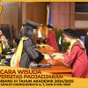 WISUDA UNPAD GEL III TA 2024 - 2025 FAKULTAS ILMU BUDAYA OLEH DEKAN (70)