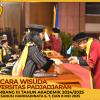 WISUDA UNPAD GEL III TA 2024 - 2025 FAKULTAS ILMU BUDAYA OLEH DEKAN (74)