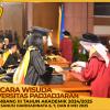 WISUDA UNPAD GEL III TA 2024 - 2025 FAKULTAS ILMU BUDAYA OLEH DEKAN (80)