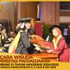 WISUDA UNPAD GEL III TA 2024 - 2025 FAKULTAS ILMU BUDAYA OLEH DEKAN (86)