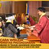 WISUDA UNPAD GEL III TA 2024 - 2025 FAKULTAS TEKNIK GEOLOGI OLEH DEKAN (10)