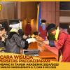 WISUDA UNPAD GEL III TA 2024 - 2025 FAKULTAS TEKNIK GEOLOGI OLEH DEKAN (16)