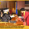 WISUDA UNPAD GEL III TA 2024 - 2025 FAKULTAS TEKNIK GEOLOGI OLEH DEKAN (18)