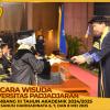 WISUDA UNPAD GEL III TA 2024 - 2025 FAKULTAS TEKNIK GEOLOGI OLEH DEKAN (2)