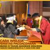 WISUDA UNPAD GEL III TA 2024 - 2025 FAKULTAS TEKNIK GEOLOGI OLEH DEKAN (21)