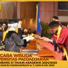 WISUDA UNPAD GEL III TA 2024 - 2025 FAKULTAS TEKNIK GEOLOGI OLEH DEKAN (23)
