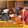 WISUDA UNPAD GEL III TA 2024 - 2025 FAKULTAS TEKNIK GEOLOGI OLEH DEKAN (24)