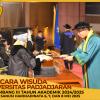 WISUDA UNPAD GEL III TA 2024 - 2025 FAKULTAS TEKNIK GEOLOGI OLEH DEKAN (5)